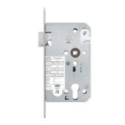 Hörmann Panikschloss ECO 112, Funktion D, Auswärts -Autoteilegeschäft 478765 hoermann panikschloss eco 112 funktion d auswaerts links ansicht seite