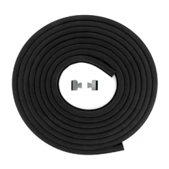 Hörmann Zargendichtung Mit Dichtungskeilen P111, 5500 Mm -Autoteilegeschäft 479304 hoermann zargendichtung mit dichtungskeilen p111 5500 mm mit dichtungskeilen