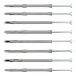 Hörmann Dübelpaket D101 Für Stahltüren, Brandschutztüren 9 Hörmann Dübelpaket D101 Für Stahltüren, Brandschutztüren -Autoteilegeschäft 479821 hoerrmann duebelpaket d101 10 x 160 senkkopfschraube torx porenbeton 8 stueck lieferumfang