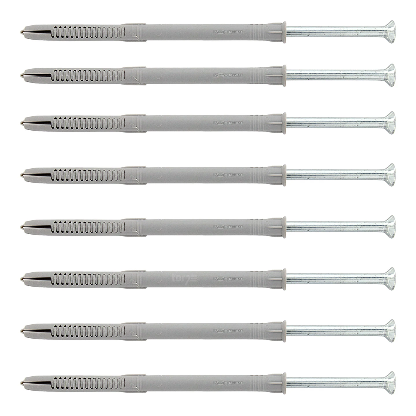 Hörmann Dübelpaket D101 Für Stahltüren, Brandschutztüren 4 Hörmann Dübelpaket D101 Für Stahltüren, Brandschutztüren – Bild 4