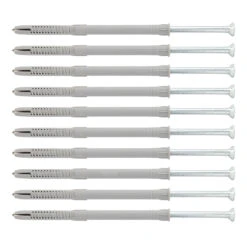 Hörmann Dübelpaket D102 Für Stahltüren, Brandschutztüren 9 Hörmann Dübelpaket D102 Für Stahltüren, Brandschutztüren -Autoteilegeschäft 479822 hoerrmann duebelpaket d101 10 x 160 senkkopfschraube torx porenbeton 10 stueck lieferumfang