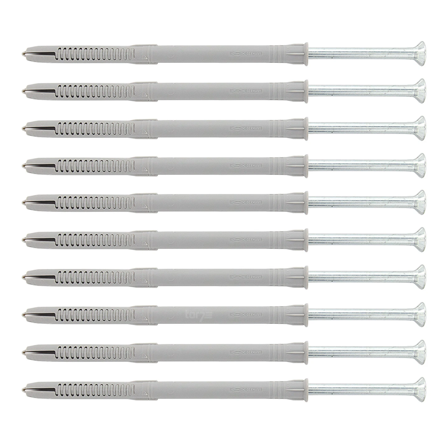 Hörmann Dübelpaket D102 Für Stahltüren, Brandschutztüren 4 Hörmann Dübelpaket D102 Für Stahltüren, Brandschutztüren – Bild 4