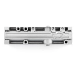 Hörmann Obentürschließer HDC35 Mit Gleitschiene -Autoteilegeschäft 483030 hoermann obentuerschliesser hdc 35 mit gleitschiene draufsicht einstellungsregler