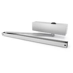 Hörmann Obentürschließer HDC35 Mit Gleitschiene -Autoteilegeschäft 483030 hoermann obentuerschliesser hdc 35 mit gleitschiene montage unten