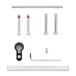 Hörmann FS Drückergarnitur D110 Kurzschild PZ, Schwarz 18 Hörmann FS Drückergarnitur D110 Kurzschild PZ, Schwarz -Autoteilegeschäft 498165 hoermann fs drueckergarnitur d 110 kurzschild pz gleitlager polyamid schwarz montagematerial