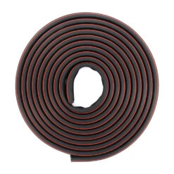 Hörmann Zargendichtung P122, 6500 Mm -Autoteilegeschäft 501100 hoermann zargendichtung p122 6500 mm lieferumfang