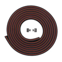 Hörmann Zargendichtung P131, 5500 Mm -Autoteilegeschäft 501102 hoermann zargendichtung p131 5500 mm lieferumfang