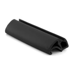 Hörmann Zargendichtung P131, 5500 Mm -Autoteilegeschäft 501102 hoermann zargendichtung p131 5500 mm profiel