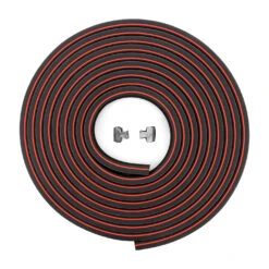 Hörmann Zargendichtung P132, 6500 Mm 12 Hörmann Zargendichtung P132, 6500 Mm -Autoteilegeschäft 501103 hoermann zargendichtung p132 6500 mm lieferumfang