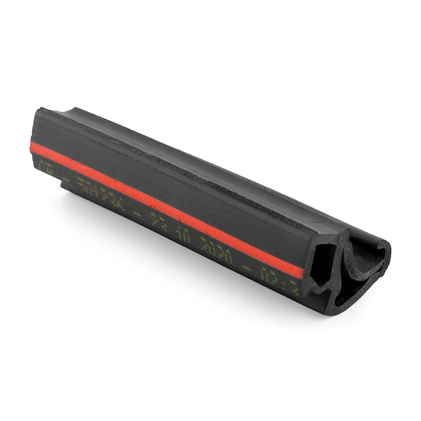 Hörmann Zargendichtung P132, 6500 Mm 2 Hörmann Zargendichtung P132, 6500 Mm – Bild 2