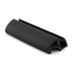 Hörmann Zargendichtung P133, 7500 Mm -Autoteilegeschäft 501142 hoermann zargendichtung p133 7500 mm profiel