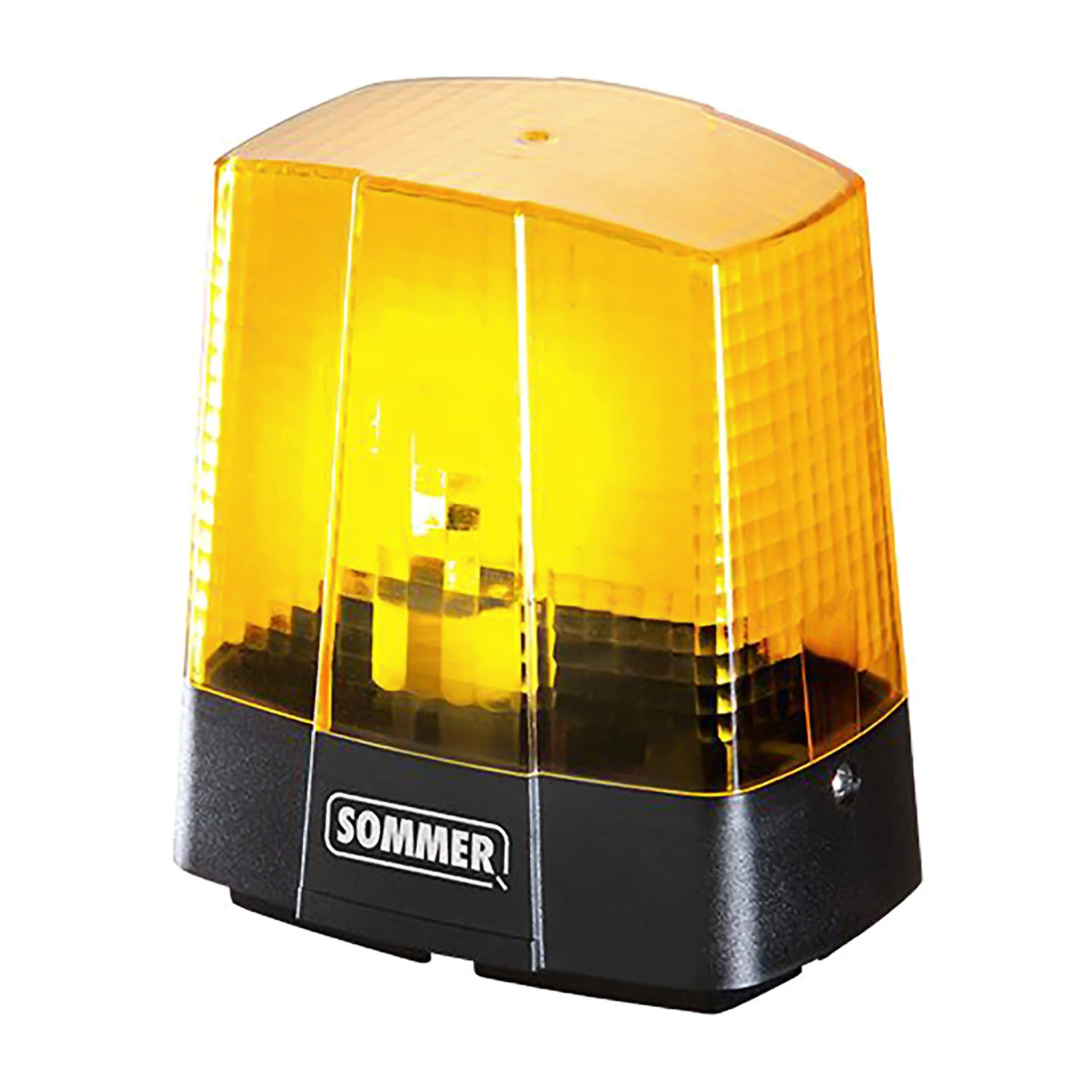 SOMMER Warnlicht 230 V 1 SOMMER Warnlicht 230 V
