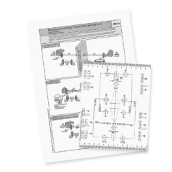 Hörmann FS Drückergarnitur D110 Rosette PZ, Alu -Autoteilegeschäft 535346 hoermann fs drueckergarnitur d110 pz rosette alu f1 gleitlager anleitung