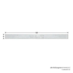 Hörmann FS Drückergarnitur D110 Rosette PZ, Schwarz -Autoteilegeschäft 544353 hoermann fs drueckergarnitur d110 pz rosette schwarz gleitlager stift masse