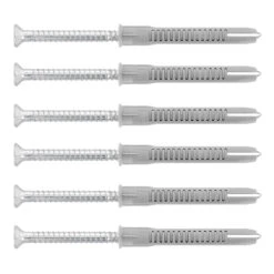 Hörmann Dübelpaket D12, Für Stahltüren, Brandschutztüren -Autoteilegeschäft 547518 hoermann duebelpaket d12 6 lieferumfang