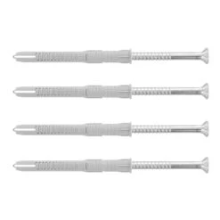 Hörmann Dübelpaket D51 Mit Senkkopfschraube, Torx -Autoteilegeschäft 548781 hoermann duebelpaket d51 mit senkkopfschraube torx lieferumfang