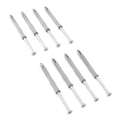 Hörmann Dübelpaket D53, OD-Stahltüren, T30 Brandschutztüren