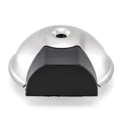 Titelseite -Autoteilegeschäft 549066 hoermann tuerstopper bs65 edelstahl vorderseite