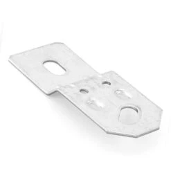 Hörmann Dübellaschen S61 -Autoteilegeschäft 549521 hoermann duebellaschen lasche rueckseite