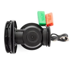 Hörmann Nothandkettentrieb S14, S18, S25, DD17, DD25, DD30 -Autoteilegeschäft 57428 hoermann not handkettentrieb fuer s14 draufsicht