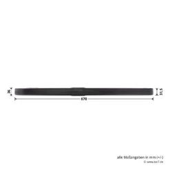 Hörmann Kettenbox 1:2 -Autoteilegeschäft 637012 hoermann kettenbox 1 2 laenge staerke