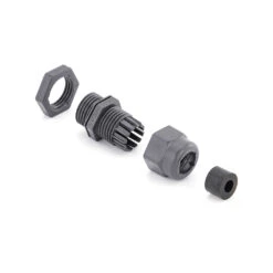 Hörmann Nachtverriegelung Für Schubriegel -Autoteilegeschäft 637016 hoermann nachtverriegelung fuer schubriegel kabelverschraubung