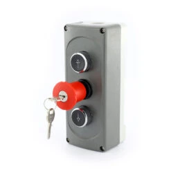 Hörmann Drucktaster DTNA 30 -Autoteilegeschäft 637043 drucktaster dtna 30 lieferumfang