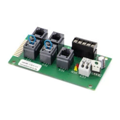 Hörmann 8K2-Anschlusseinheit Torblatt -Autoteilegeschäft 637233 hoermann anschlusseinheit 8k2 vl12 bis 6m torhoehe platine1