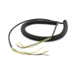 Hörmann 8K2-Anschlusseinheit Torblatt -Autoteilegeschäft 637233 hoermann anschlusseinheit 8k2 vl12 bis 6m torhoehe wendelleitung