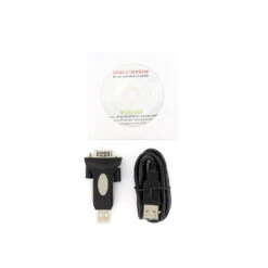 Hörmann Adapter USB Auf Com-Port -Autoteilegeschäft 637634 hoermann adapter usb auf com port lieferumfang