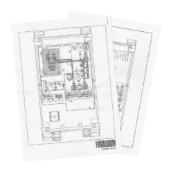 Hörmann Adapterplatine SKS Für STA 400 -Autoteilegeschäft 637664 hoermann adapterplatine sks fuer sta400 beschreibung
