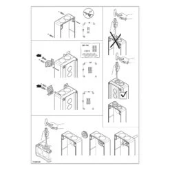 Hörmann Drucktaster DTH-R, Auf-Stopp-Zu 19 Hörmann Drucktaster DTH-R, Auf-Stopp-Zu -Autoteilegeschäft 637713 hoermann drucktaster dth r auf stopp zu anleitung