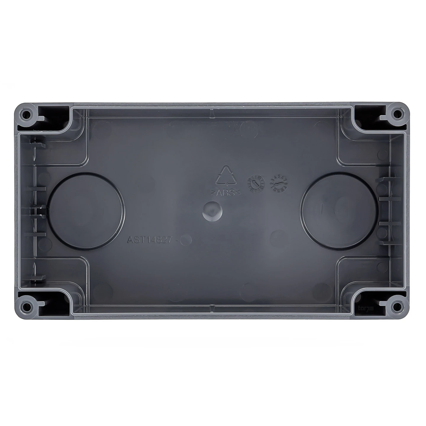 Hörmann Drucktaster DTH-R, Auf-Stopp-Zu 4 Hörmann Drucktaster DTH-R, Auf-Stopp-Zu – Bild 4