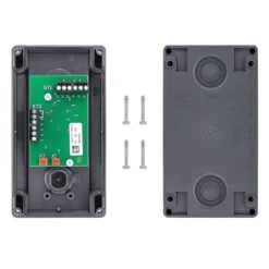 Hörmann Drucktaster DTH-R, Auf-Stopp-Zu 18 Hörmann Drucktaster DTH-R, Auf-Stopp-Zu -Autoteilegeschäft 637713 hoermann drucktaster dth r auf stopp zu geoeffnet