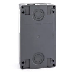 Hörmann Drucktaster DTH-R, Auf-Stopp-Zu 12 Hörmann Drucktaster DTH-R, Auf-Stopp-Zu -Autoteilegeschäft 637713 hoermann drucktaster dth r auf stopp zu rueckseite