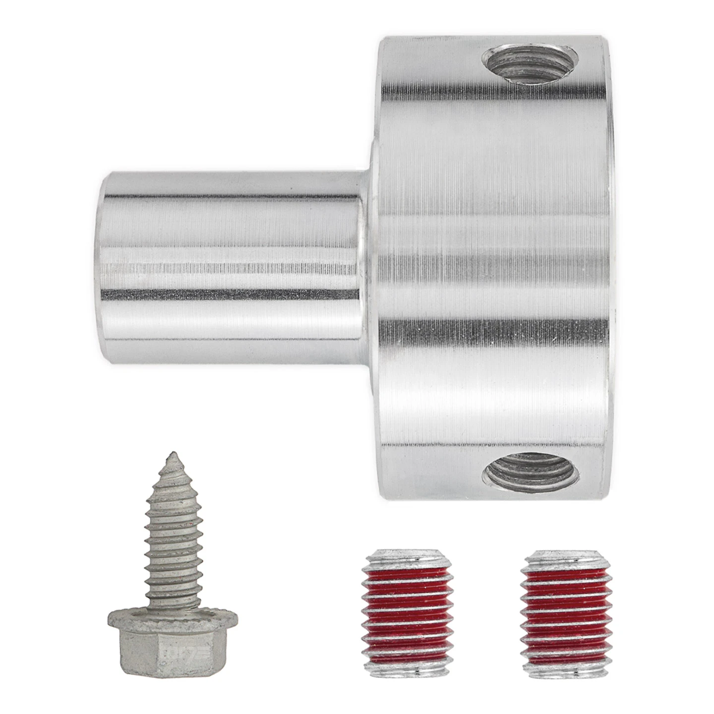 Hörmann Flanschkupplung Für Welle D40 6 Hörmann Flanschkupplung Für Welle D40 – Bild 6