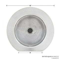 Hörmann Flanschkupplung Für Welle D40 15 Hörmann Flanschkupplung Für Welle D40 -Autoteilegeschäft 638004 hoermann flanschkupplung fuer welle d 40 masse