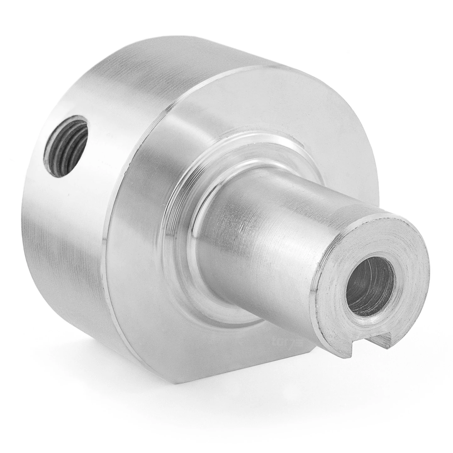 Hörmann Flanschkupplung Für Welle D40 4 Hörmann Flanschkupplung Für Welle D40 – Bild 4