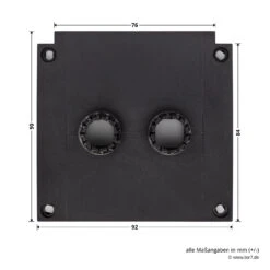 Hörmann Motoranschlussleitung, 4-adrig, 5 M -Autoteilegeschäft 638017 hoermann motoranschlussleitung 4 adrig 5 m gehaeusedeckel breite hoehe