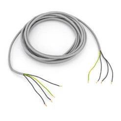 Hörmann Motoranschlussleitung, 4-adrig, 5 M -Autoteilegeschäft 638017 hoermann motoranschlussleitung 4 adrig 5 m kabel