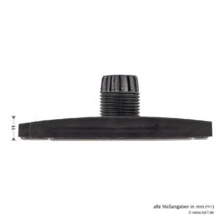 Hörmann Motoranschlussleitung, 4-adrig, 6 M -Autoteilegeschäft 638019 hoermann motoranschlussleitung 4 adrig 6 m gehaeusedeckel masse 2