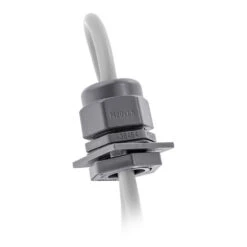 Hörmann Motoranschlussleitung, 4-adrig, 6 M -Autoteilegeschäft 638019 hoermann motoranschlussleitung 4 adrig 6 m kabelverschraubung