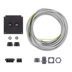 Hörmann Motoranschlussleitung, 4-adrig, 6 M -Autoteilegeschäft 638019 hoermann motoranschlussleitung 4 adrig 6 m lieferumfang