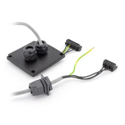 Hörmann Motoranschlussleitung, 4-adrig, 6 M -Autoteilegeschäft 638019 hoermann motoranschlussleitung 4 adrig 6 m stecker