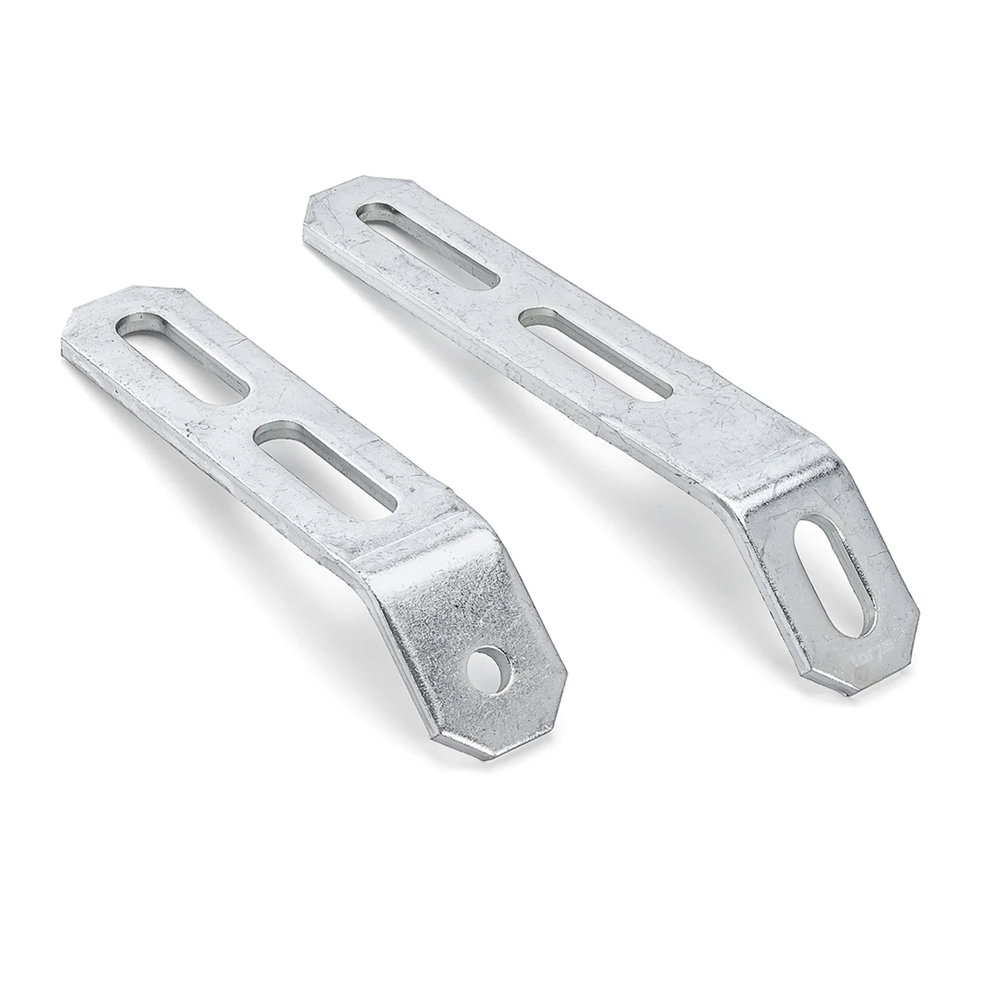 Hörmann Drehmomentstütze 1 Für Industrietorantriebe WA 400 Und ITO 400 2 Hörmann Drehmomentstütze 1 Für Industrietorantriebe WA 400 Und ITO 400 – Bild 2