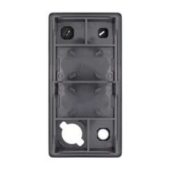 Hörmann Flanschdeckel Unten, Mit Verschraubungen -Autoteilegeschäft 638124 hoermann flanschdeckel unten mit verschraubungen rueckseite