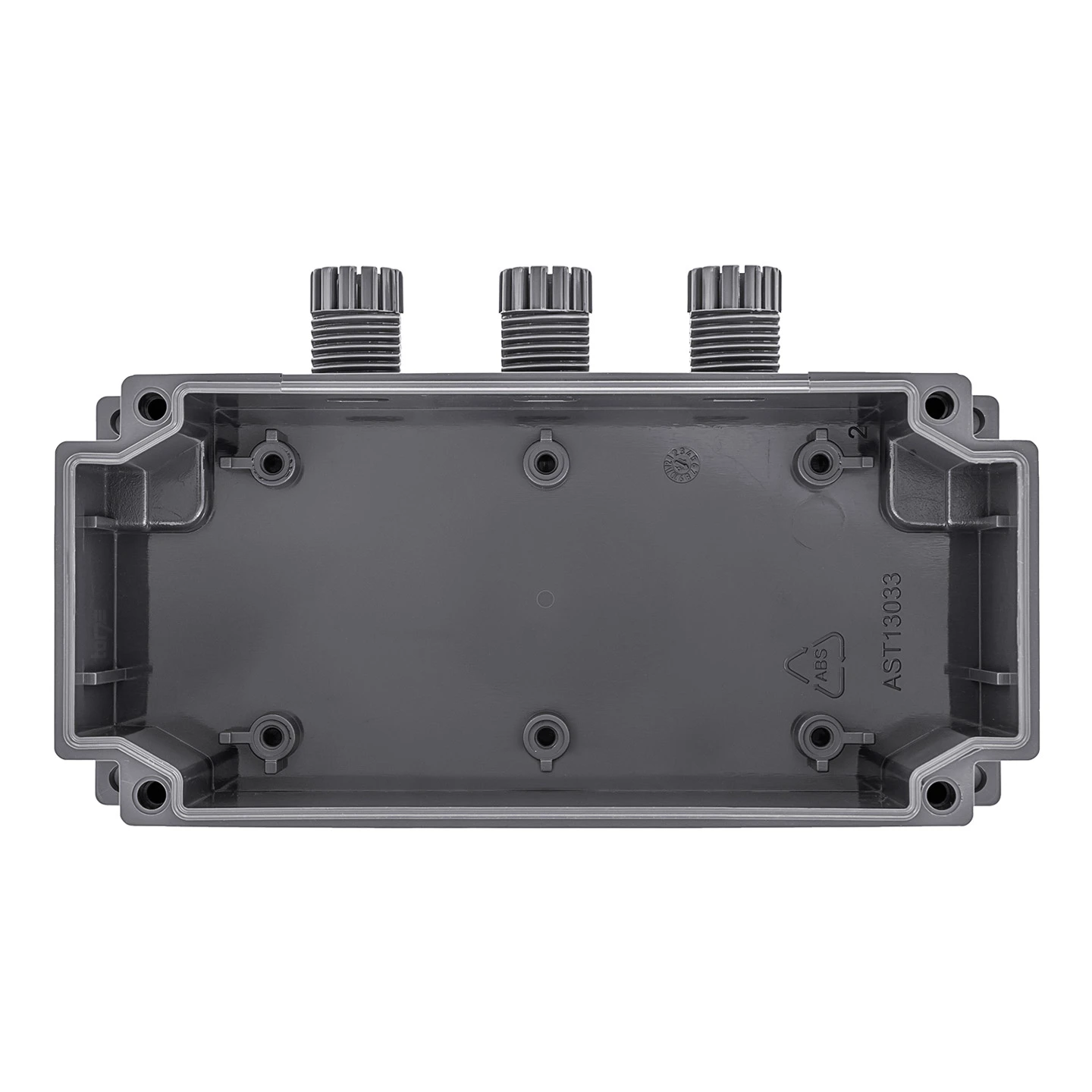 Hörmann Gehäuseunterteil Für SKS An Industrie-Sektionaltoren 4 Hörmann Gehäuseunterteil Für SKS An Industrie-Sektionaltoren – Bild 4