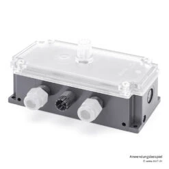 Hörmann Gehäuseunterteil Für SKS An Industrie-Sektionaltoren 9 Hörmann Gehäuseunterteil Für SKS An Industrie-Sektionaltoren -Autoteilegeschäft 638197 hoermann gehaeuseunterteil fuer sks an industrie sektionaltoren anwendungsbeispiel