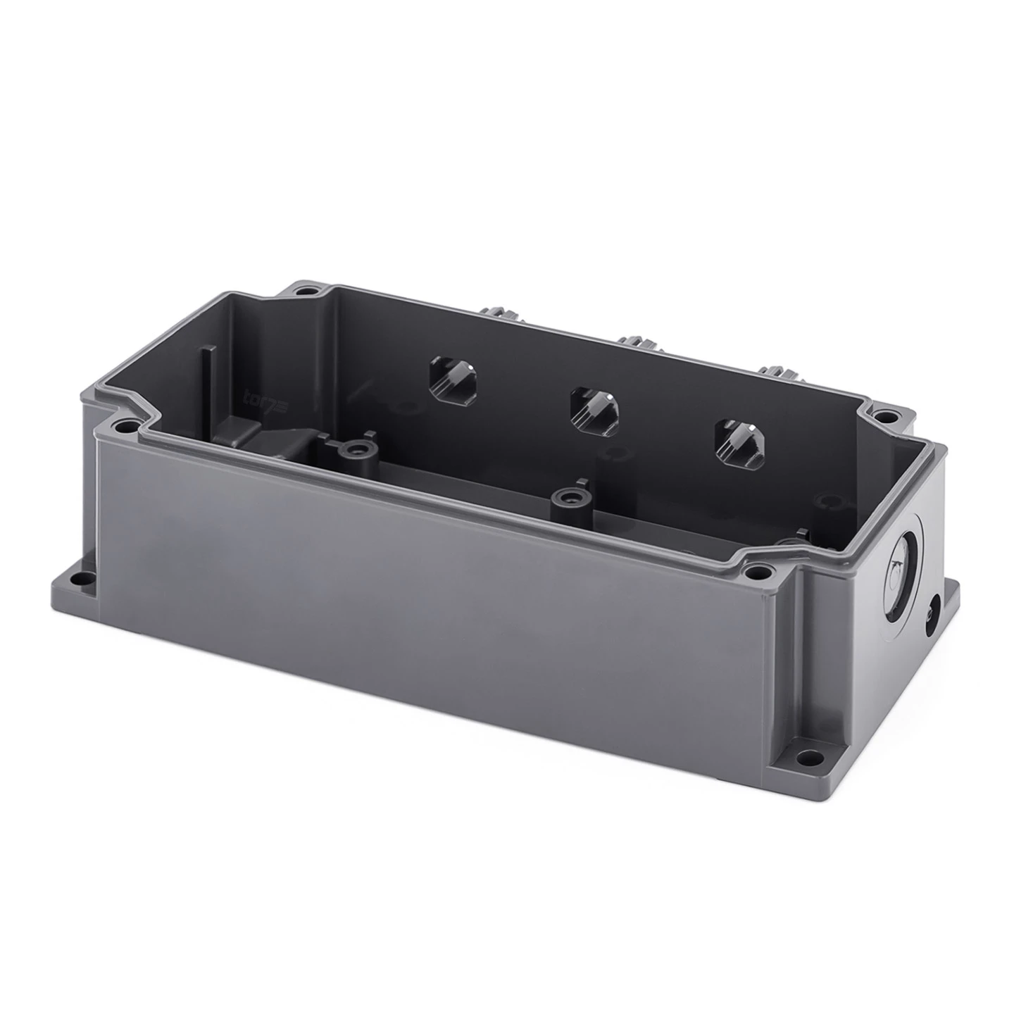 Hörmann Gehäuseunterteil Für SKS An Industrie-Sektionaltoren 2 Hörmann Gehäuseunterteil Für SKS An Industrie-Sektionaltoren – Bild 2