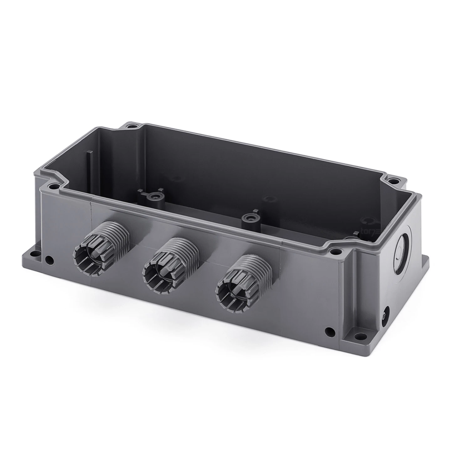 Hörmann Gehäuseunterteil Für SKS An Industrie-Sektionaltoren 1 Hörmann Gehäuseunterteil Für SKS An Industrie-Sektionaltoren